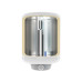 БОЙЛЕР TEDAN CERAMIC INOX 80л, вертикален, неръждаем, керамичен нагревател, 2kW